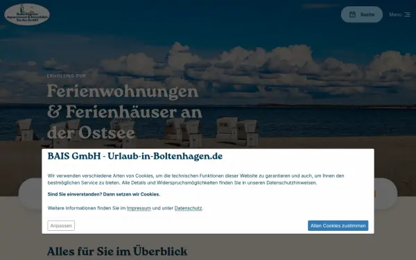 www.urlaub-in-boltenhagen.de
