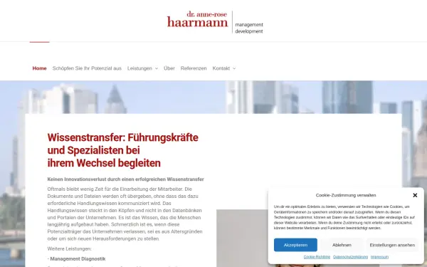 drhaarmann.de