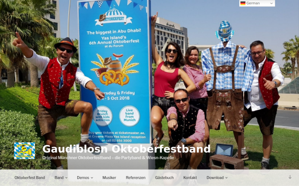 www.gaudiblosn.de