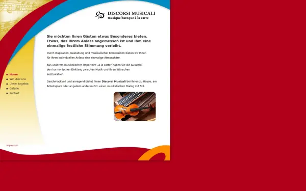 discorsi-musicali.de
