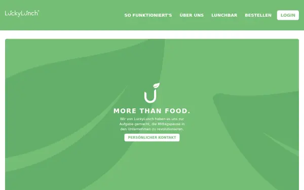 luckylunch.de