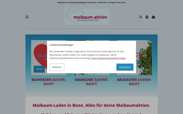 www.maibaumaktion.de