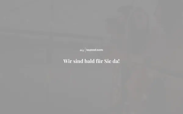 hauptstadtevents.de
