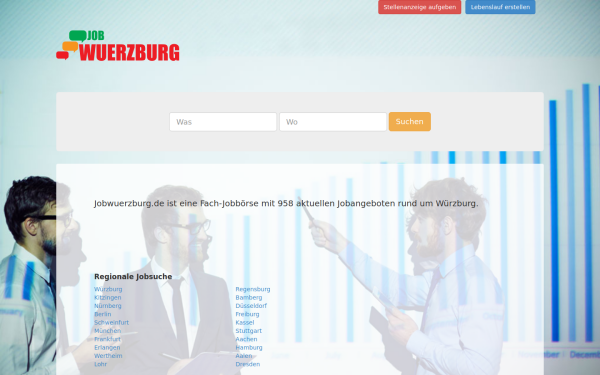 www.jobwuerzburg.de
