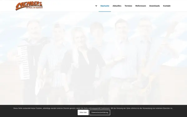 members-live.de