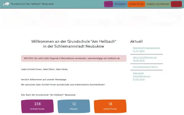 www.grundschule-neubukow.de