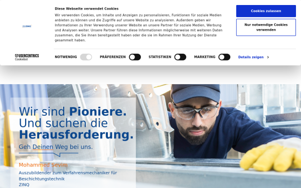 www.mach-dein-zinq.com