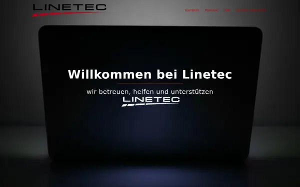 www.linetec-linux.at