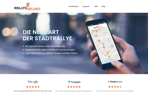 rallyehelden.de