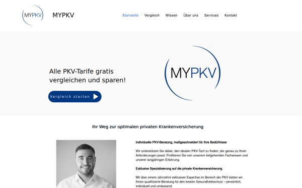 www.mypkv.de