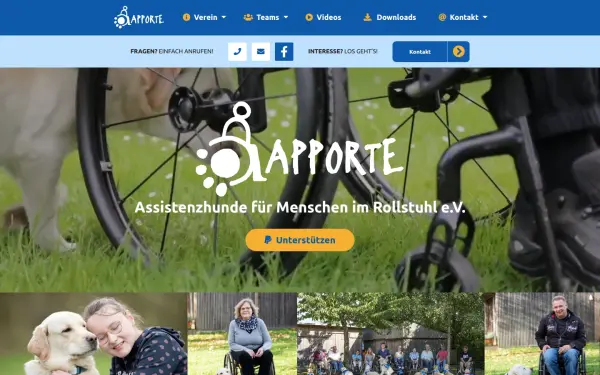 apporte-assistenzhunde.de