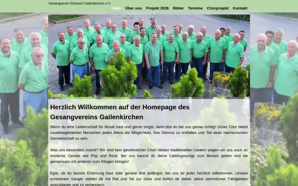 gsvgailenkirchen.de