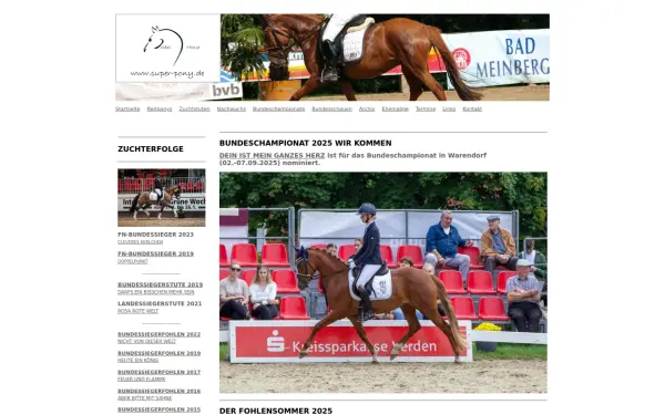 www.super-pony.de