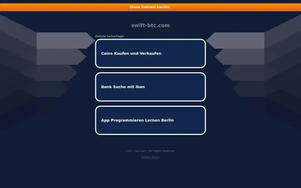 swift-btc.com