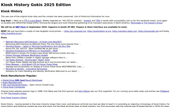 gokis.net