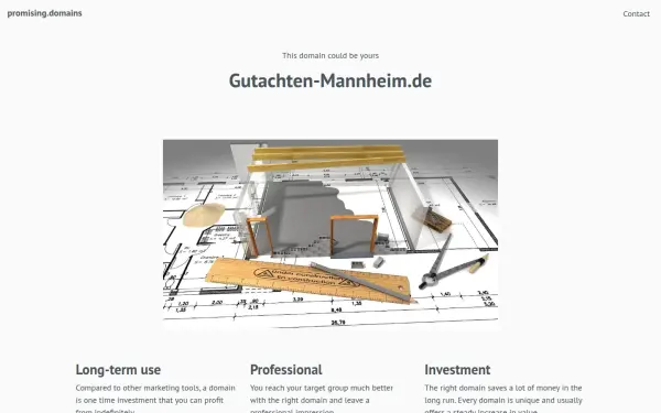 gutachten-mannheim.de