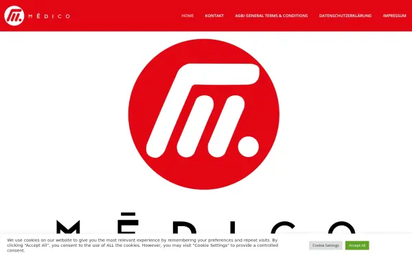 medico.eu