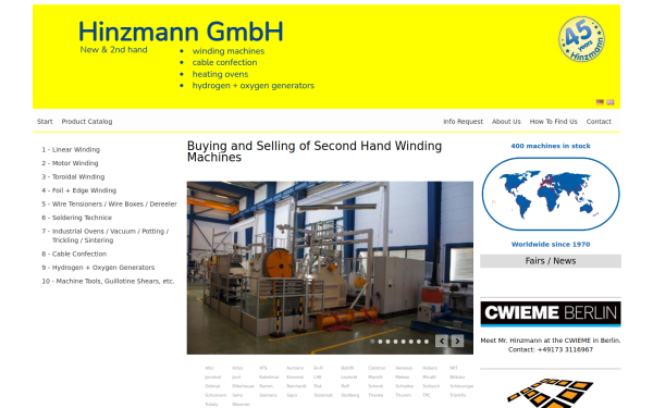 wickelmaschinen.com