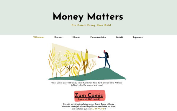 www.moneymatters.art