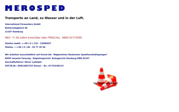 merosped.de