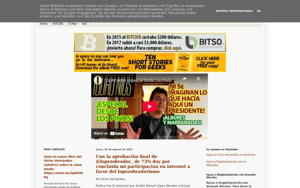 www.blogdeizquierda.com
