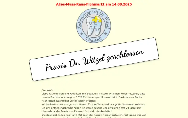 drwitzel.de