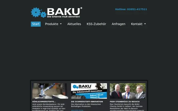 www.baku-chemie.de