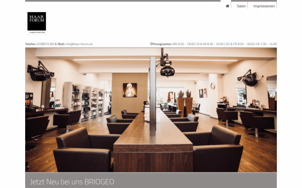 www.haar-forum.de
