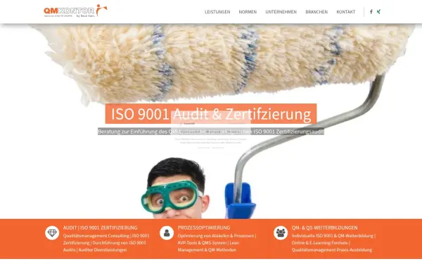 www.qm-kontor.de