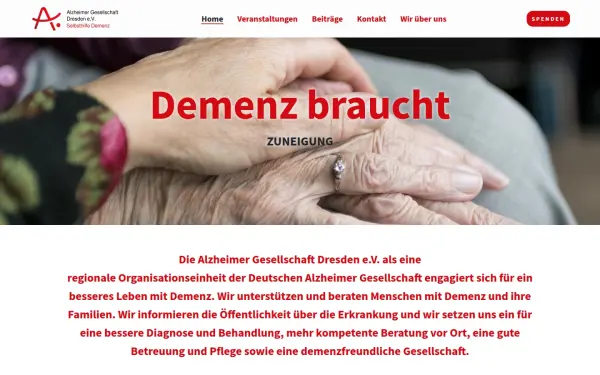 alzheimergesellschaft-dresden.de