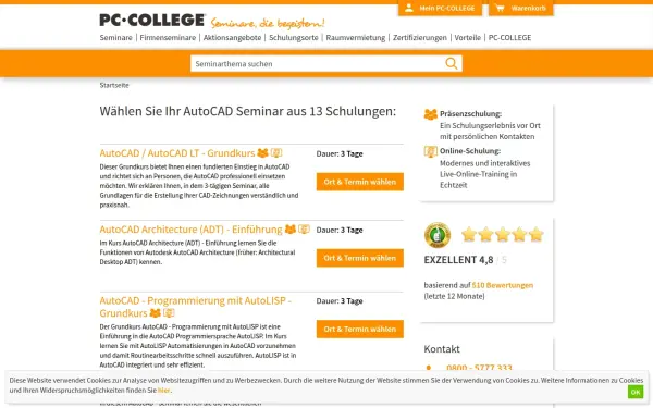 www.autocad-schulungen.de