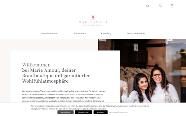 www.marie-amour.de