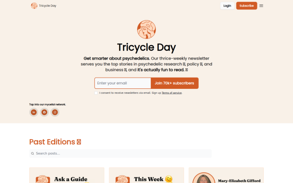 www.tricycleday.com