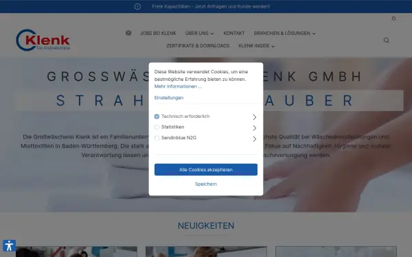 cklenk.de