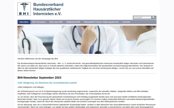 hausarzt-bhi.de