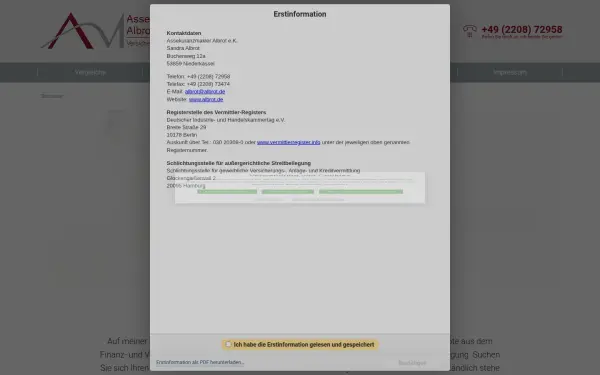 www.albrot.de