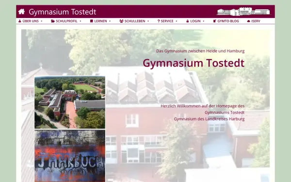 www.gymnasiumtostedt.de