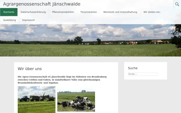 ag-jaenschwalde.de