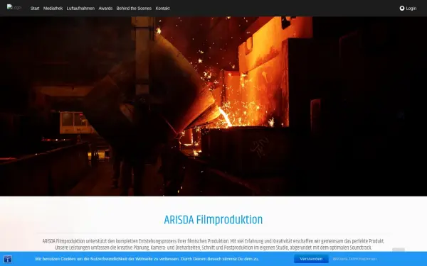 arisda.de