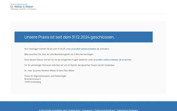 www.drweberundweber.de