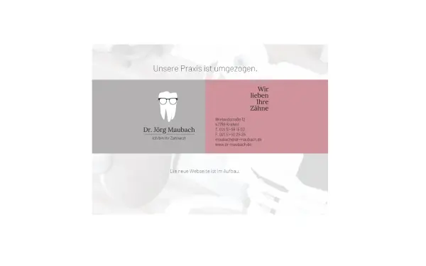 dr-maubach.de