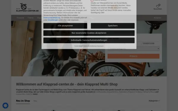 klapprad-center.de