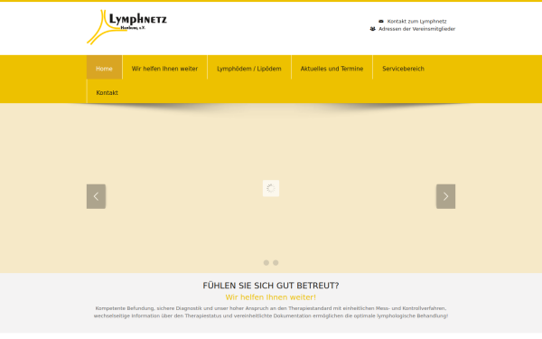 www.lymphnetz-hamburg.de