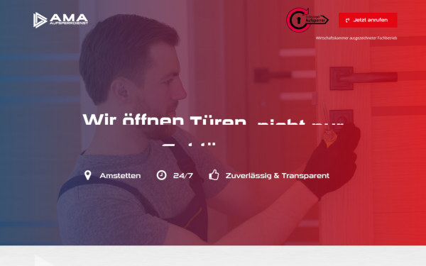 www.ama-aufsperrdienst.at