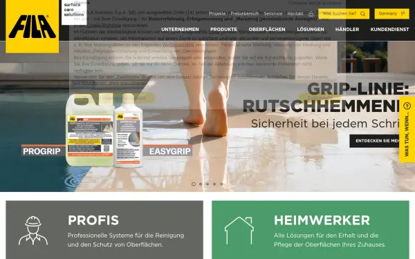 www.filasolutions.com