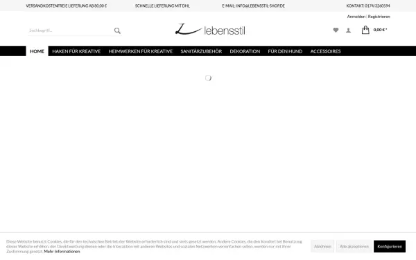 www.lebensstil-shop.de