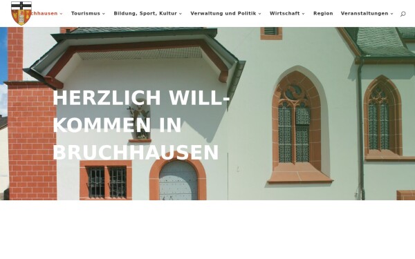 bruchhausen.eu
