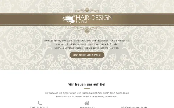 hairdesign-silvi.de