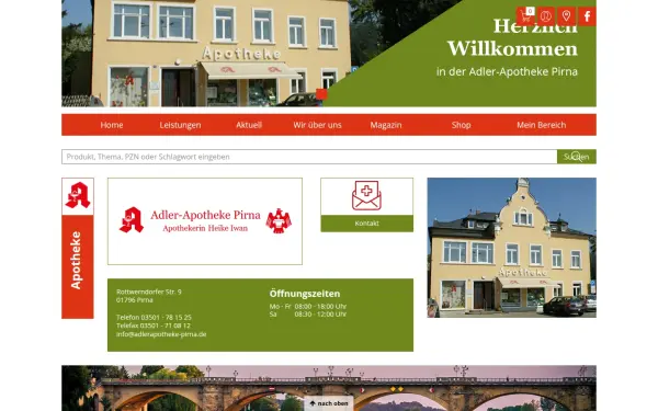 www.adlerapotheke-pirna.de