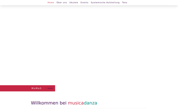 www.musicadanza.de